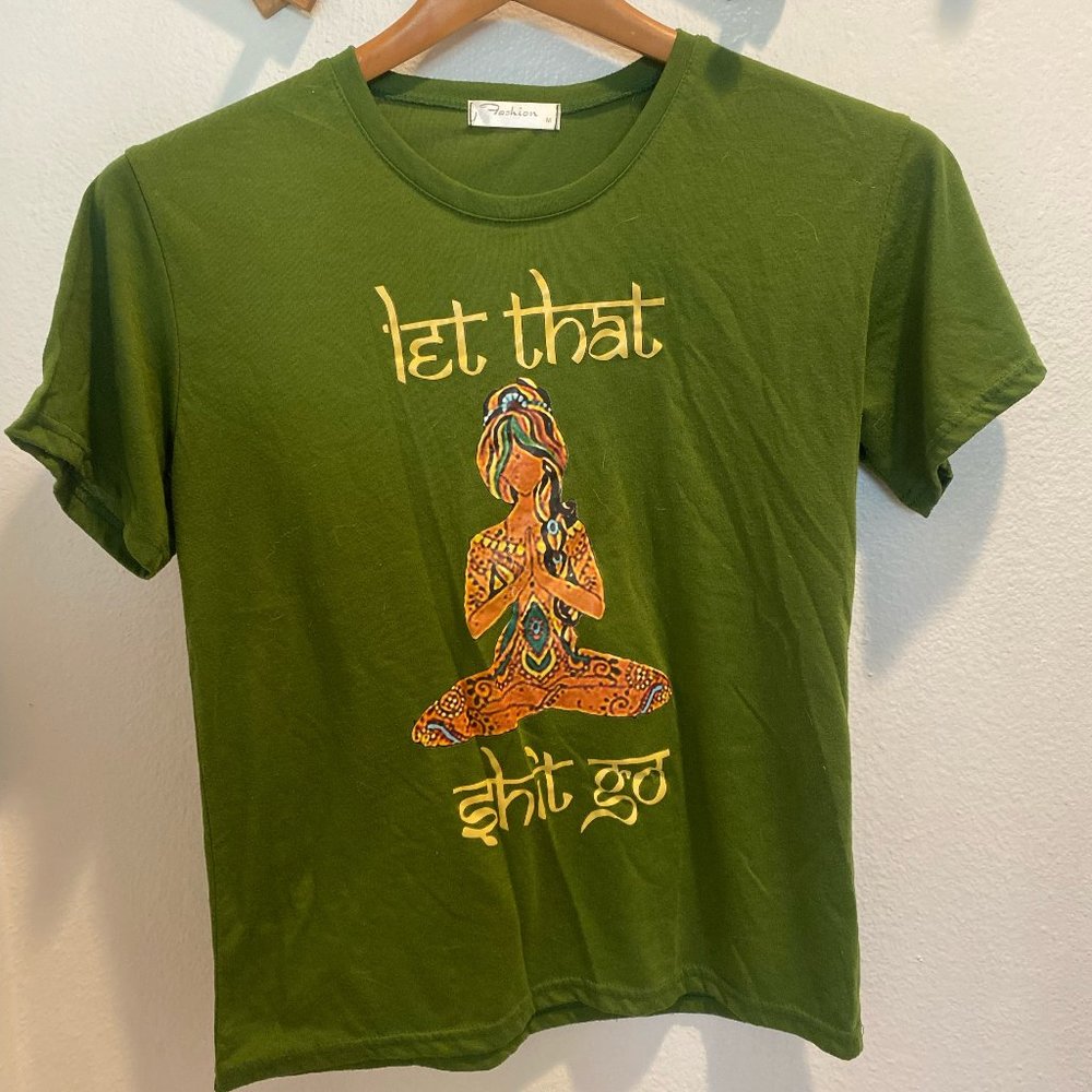 Funny Graphic Tee